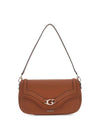 DAMEN-SCHULTERTASCHE - GUESS COGNAC - HWBG79 93200 1