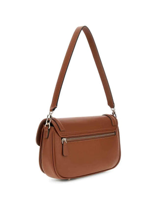 DAMEN-SCHULTERTASCHE - GUESS COGNAC - HWBG79 93200 2