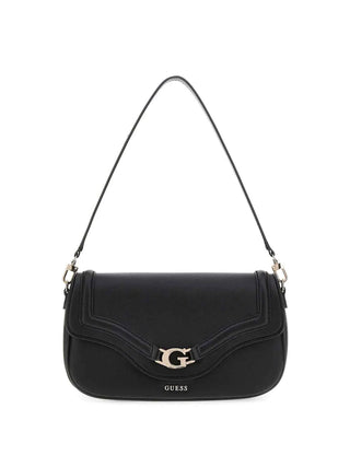 DAMEN-SCHULTERTASCHE - GUESS SCHWARZ - HWBG79 93200 1
