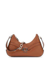 DAMEN-SCHULTERTASCHE - GUESS COGNAC - HWBG79 93730 1