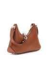 DAMEN-SCHULTERTASCHE - GUESS COGNAC - HWBG79 93730 2