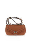 DAMEN-SCHULTERTASCHE - GUESS COGNAC - HWBG79 93790 1