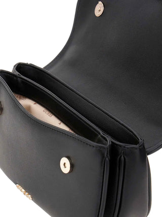 DAMEN-SCHULTERTASCHE - GUESS SCHWARZ - HWBG79 93790 3