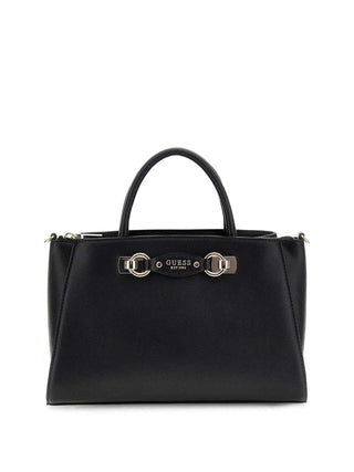 DAMENHANDTASCHEN - GUESS SCHWARZ - HWBG80 15060