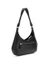 DAMEN-SCHULTERTASCHE - GUESS SCHWARZ - HWBG80 15180 2