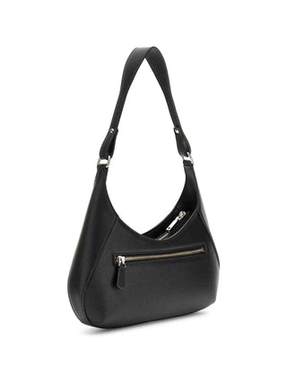 DAMEN-SCHULTERTASCHE - GUESS SCHWARZ - HWBG80 15180 2
