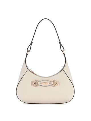 DAMEN-SCHULTERTASCHE - GUESS STONE - HWBG80 15180