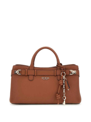 DAMENHANDTASCHEN - GUESS COGNAC - HWBG85 46060