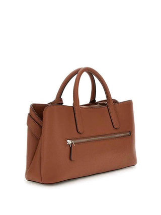 DAMENHANDTASCHEN - GUESS COGNAC - HWBG85 46060 2