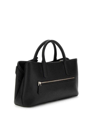 DAMENHANDTASCHEN - GUESS SCHWARZ - HWBG85 46060 2