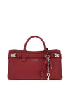 DAMENHANDTASCHEN - GUESS ROT - HWBG85 46060 1