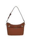 DAMEN-SCHULTERTASCHE - GUESS COGNAC - HWBG85 46170 1