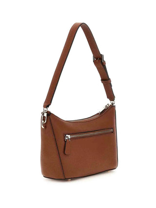 DAMEN-SCHULTERTASCHE - GUESS COGNAC - HWBG85 46170 2