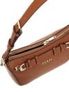 DAMEN-SCHULTERTASCHE - GUESS COGNAC - HWBG85 46170 3