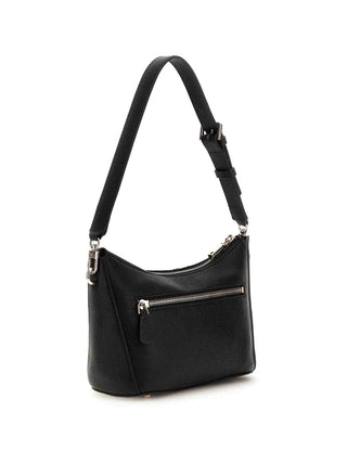 DAMEN-SCHULTERTASCHE - GUESS SCHWARZ - HWBG85 46170 2