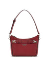 DAMEN-SCHULTERTASCHE - GUESS ROT - HWBG85 46170 1