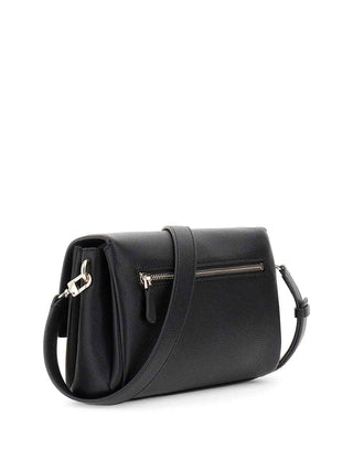 DAMEN-SCHULTERTASCHE - GUESS SCHWARZ - HWBG85 46200 2