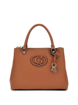 DAMENHANDTASCHEN - GUESS COGNAC - HWBG95 36060