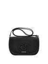 DAMEN-SCHULTERTASCHE - GUESS SCHWARZ - HWBG95 36210 1