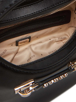 DAMENHANDTASCHEN - GUESS SCHWARZ - HWBG96 44050 3