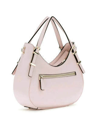 DAMENHANDTASCHEN - GUESS PINK - HWBG96 44050 2
