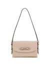 DAMEN-SCHULTERTASCHE - GUESS TAUPE - HWBG96 44190 1