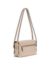 DAMEN-SCHULTERTASCHE - GUESS TAUPE - HWBG96 44190 2