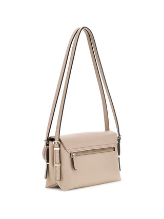 DAMEN-SCHULTERTASCHE - GUESS TAUPE - HWBG96 44190 2