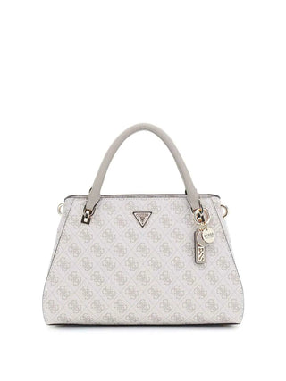 DAMENHANDTASCHEN - GUESS TAUPE - HWBG96 72070