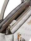 DAMENHANDTASCHEN - GUESS TAUPE - HWBG96 72070 3
