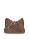 DAMEN-SCHULTERTASCHE - GUESS BRONZE - HWCE93 50170 1