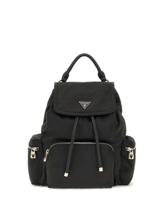 DAMEN-RUCKSACK - GUESS SCHWARZ - HWEYG8 39532