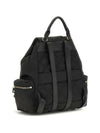 DAMEN-RUCKSACK - GUESS SCHWARZ - HWEYG8 39532 4