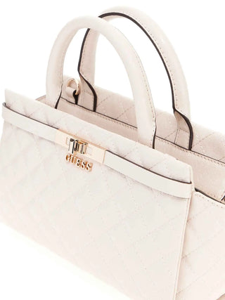 DAMENHANDTASCHEN - GUESS STONE - HWGG81 57050 3