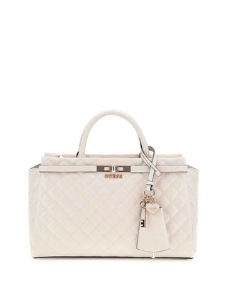 DAMENHANDTASCHEN - GUESS STONE - HWGG81 57060