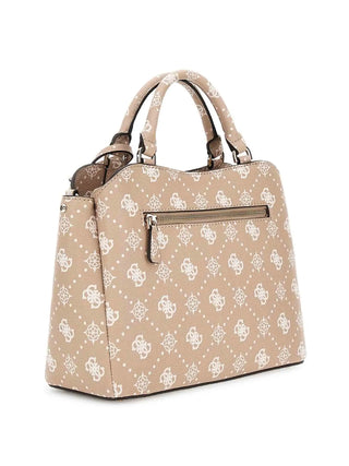DAMENHANDTASCHEN - GUESS BEIGE - HWGP98 90060 2