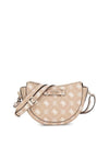 DAMEN-SCHULTERTASCHE - GUESS BEIGE - HWGP98 90180 1