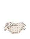 DAMEN-SCHULTERTASCHE - GUESS CREAM - HWGP98 90180 1