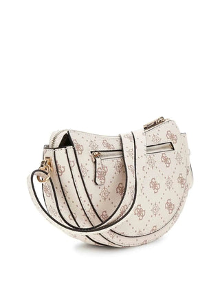 DAMEN-SCHULTERTASCHE - GUESS CREAM - HWGP98 90180 2