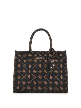 DAMEN-TRAGETASCHE - GUESS CAFFE - HWGP98 90220 1