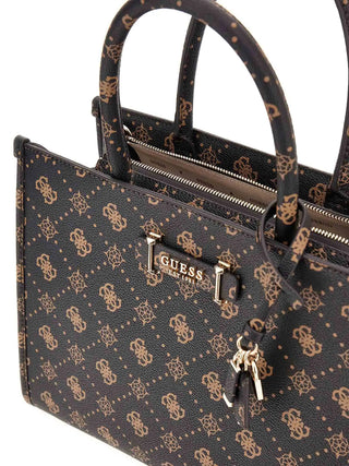 DAMEN-TRAGETASCHE - GUESS CAFFE - HWGP98 90220 3