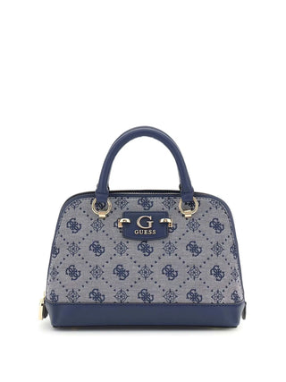 DAMENHANDTASCHEN - GUESS NAVY - HWJP96 54050 1