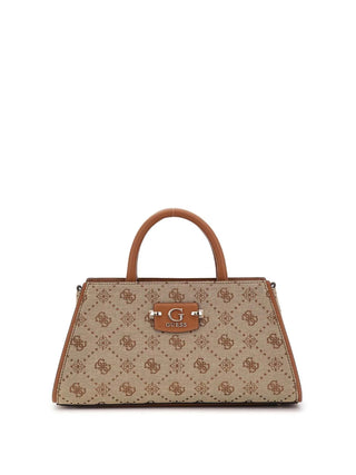 DAMENHANDTASCHEN - GUESS BRAUN - HWJP96 54060 1