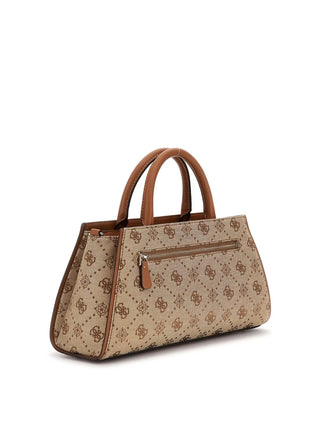 DAMENHANDTASCHEN - GUESS BRAUN - HWJP96 54060 2