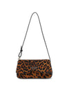 DAMEN-SCHULTERTASCHE - GUESS LEOPARD - HWLO75 29780 1