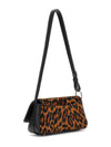 DAMEN-SCHULTERTASCHE - GUESS LEOPARD - HWLO75 29780 2