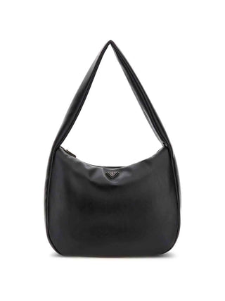 Damen-Hobo-Bag - Guess Schwarz - HWNG75 34020