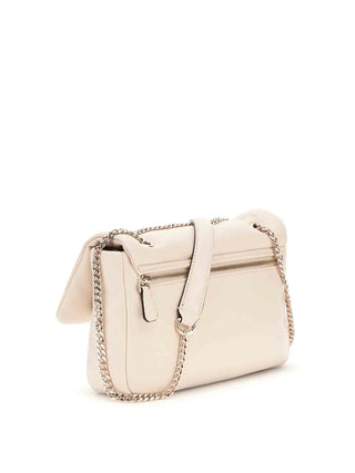 DAMEN-SCHULTERTASCHE - GUESS WEISS - HWNG75 34210 2