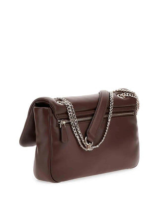 DAMEN-SCHULTERTASCHE - GUESS COFFEE - HWNG75 34210 2