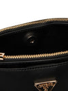 DAMENHANDTASCHEN - GUESS SCHWARZ - HWNG96 69060 3